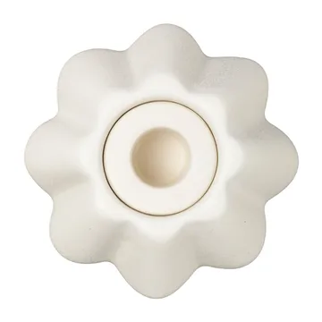 Birgit vas/ljuslykta 14 cm - Shell - PotteryJo