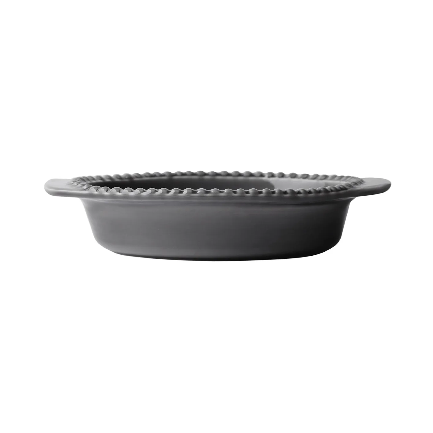 Daria ugnsform 26 cm, Clean grey PotteryJo