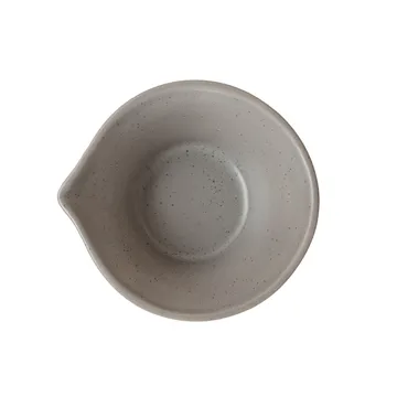 Peep degskål 20 cm - quiet - PotteryJo