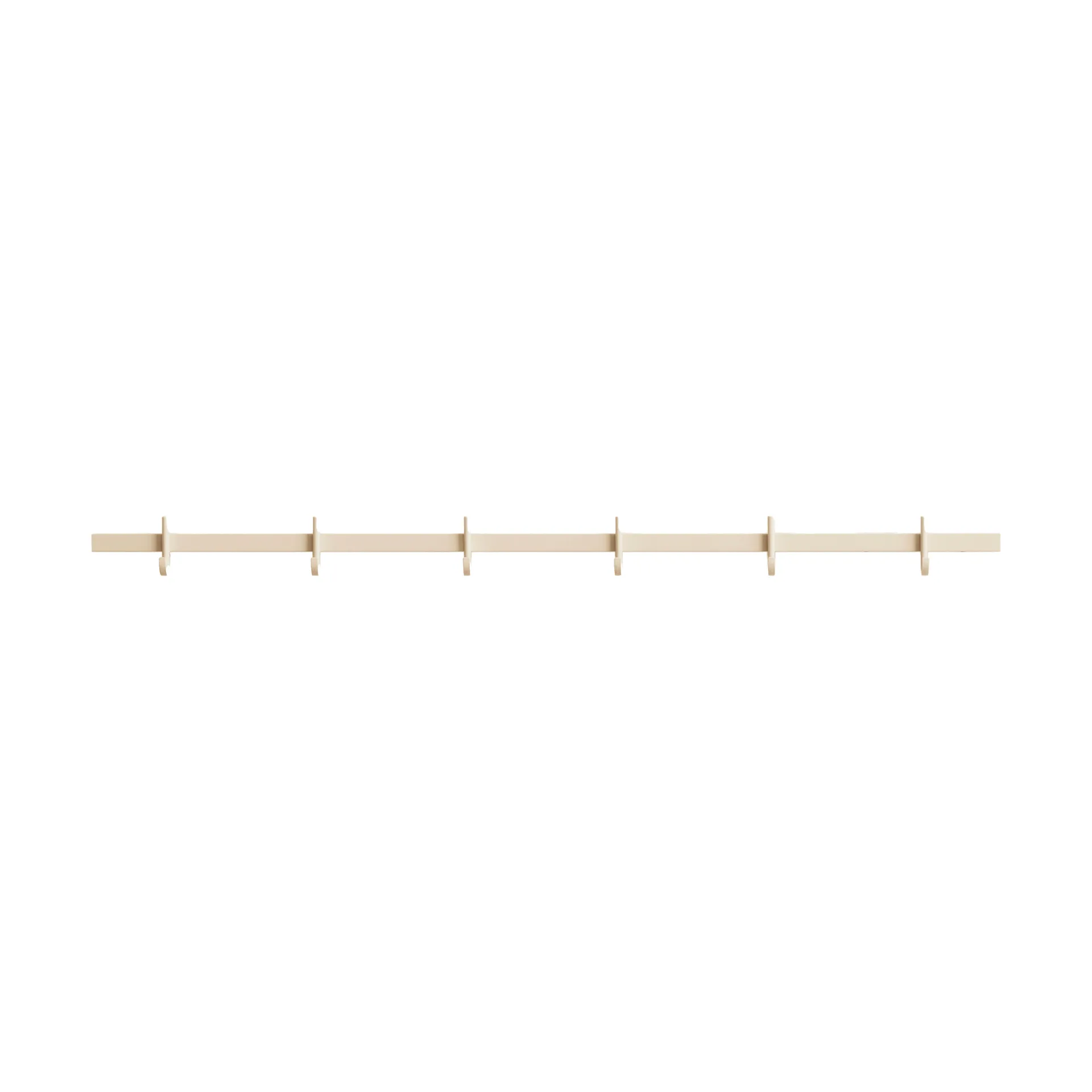Relief kroklist medium 82 cm, Ask Relief