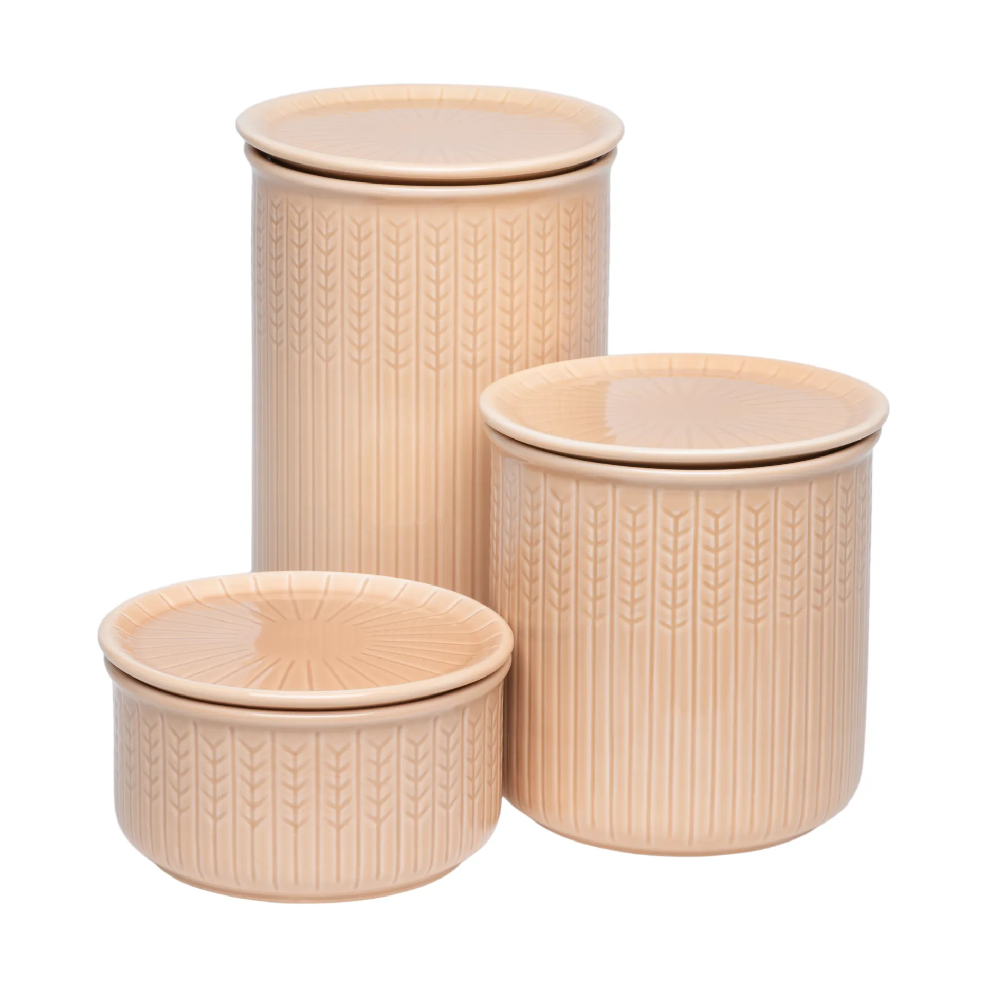 Swedish Grace burk, Jubilee, Large 1,3 L Rörstrand