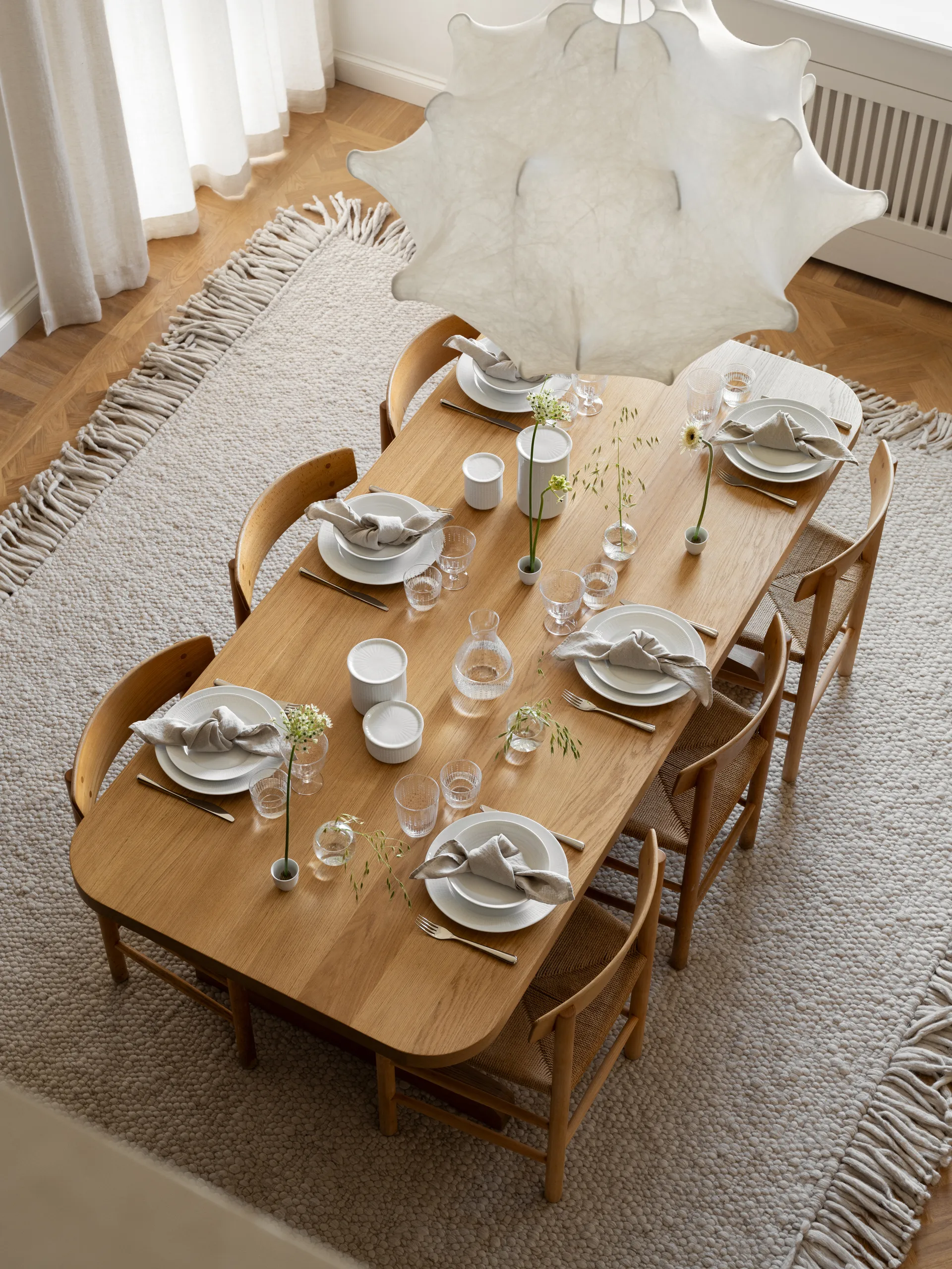 Swedish Grace dricksglas 25 cl 2-pack, Klar Rörstrand