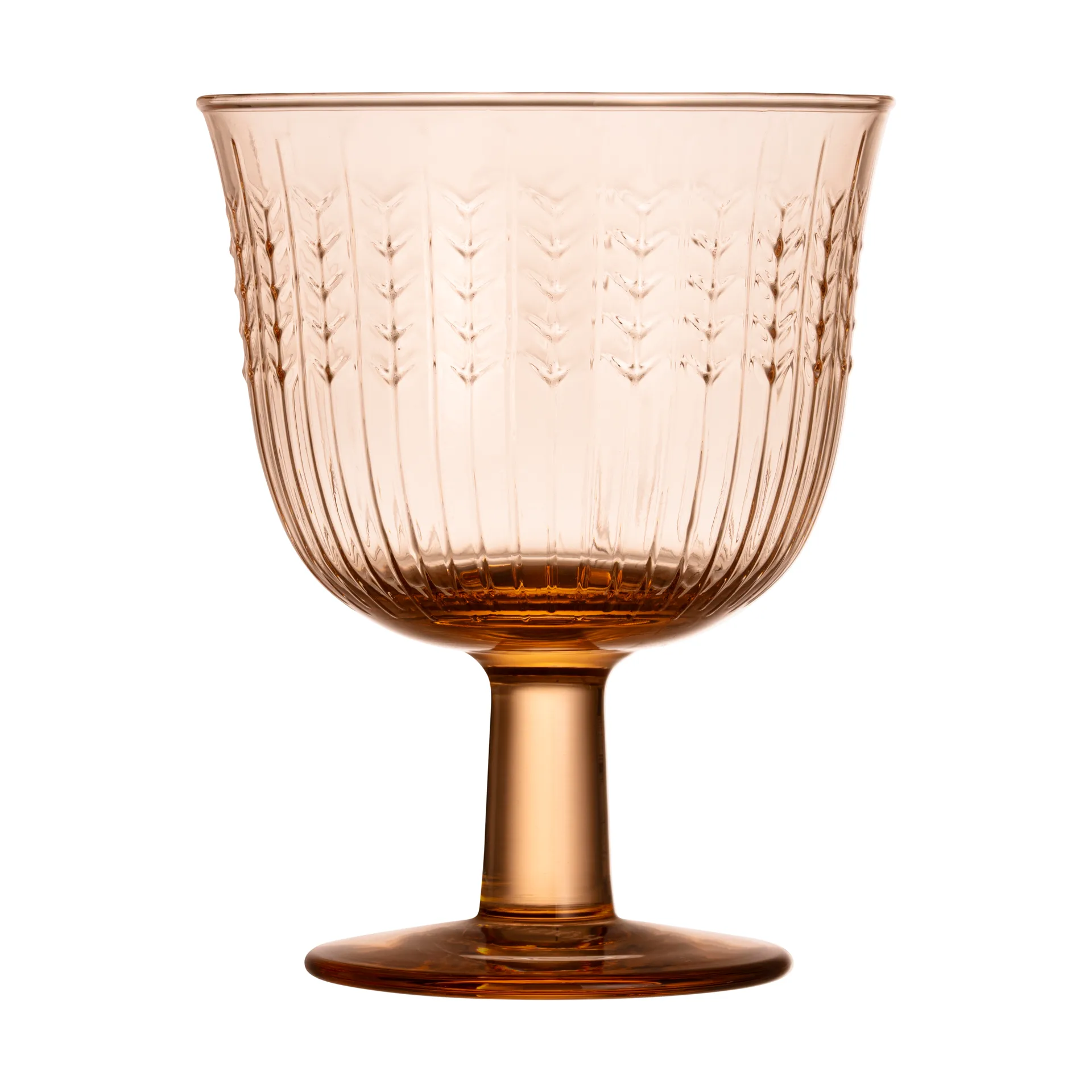 Swedish Grace dricksglas på fot 25 cl 2-pack, Jubilee Rörstrand