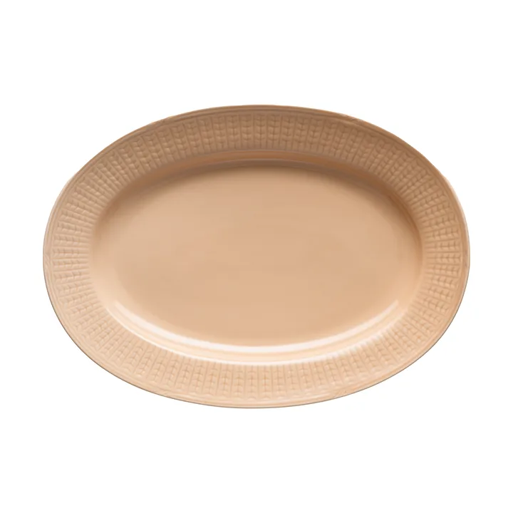 Swedish Grace ovalt fat - Jubilee, 32 cm - Rörstrand