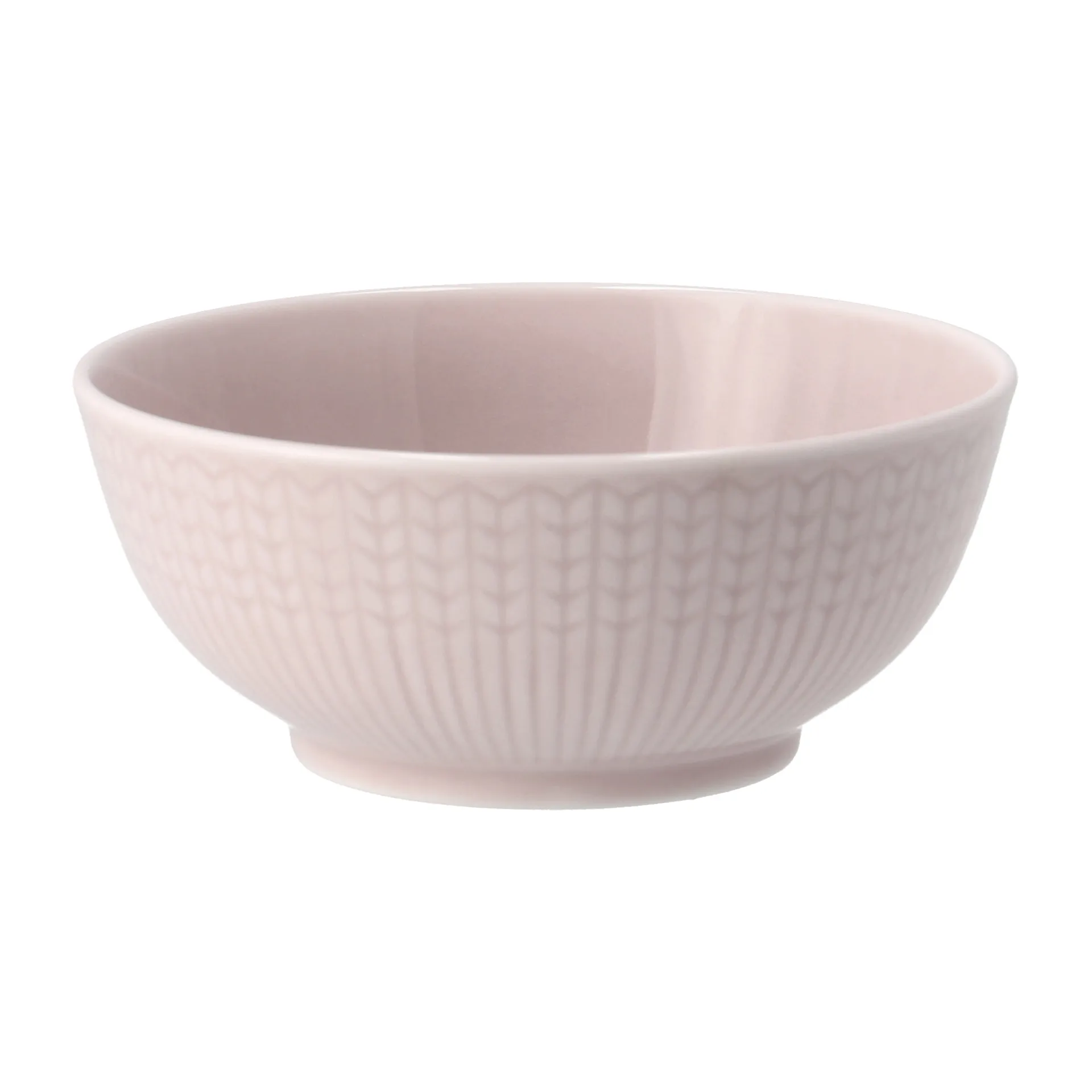 Swedish Grace skål 30 cl, ros (rosa) Rörstrand