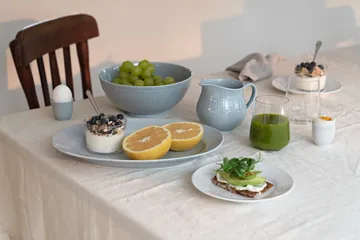 Swedish Grace skål 60 cl - is (ljusblå) - Rörstrand