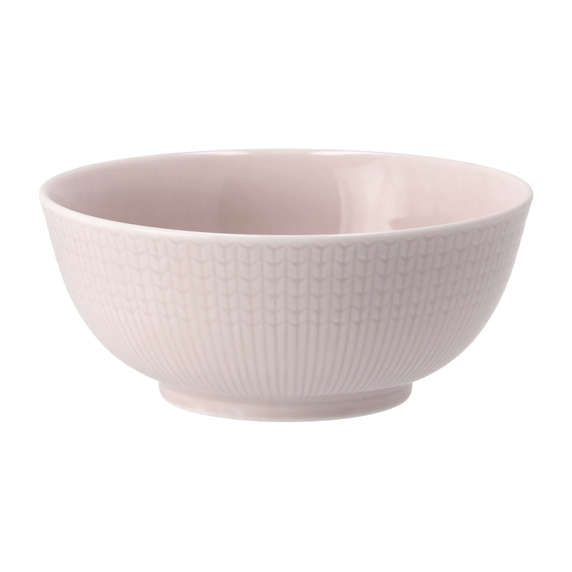 Swedish Grace skål 60 cl, Ros (rosa) Rörstrand