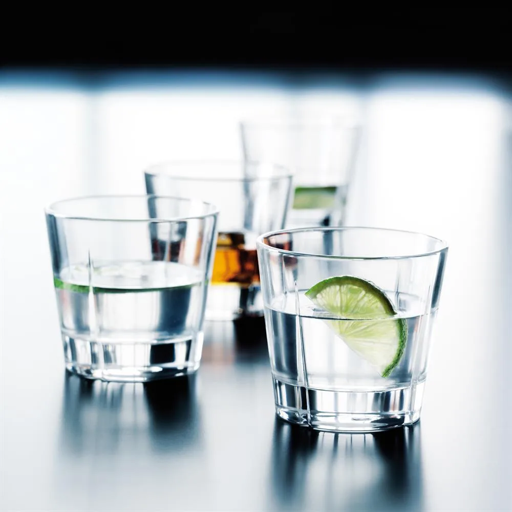 Grand Cru dricksglas 4-pack, klar 4-pack Rosendahl