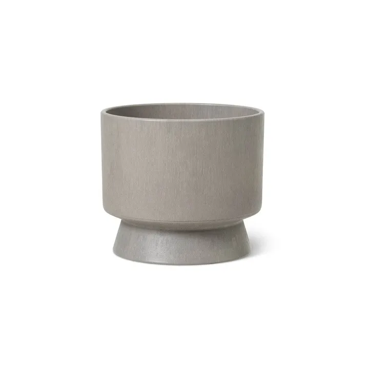 Ro blomkruka Ø15 cm - Sand - Rosendahl