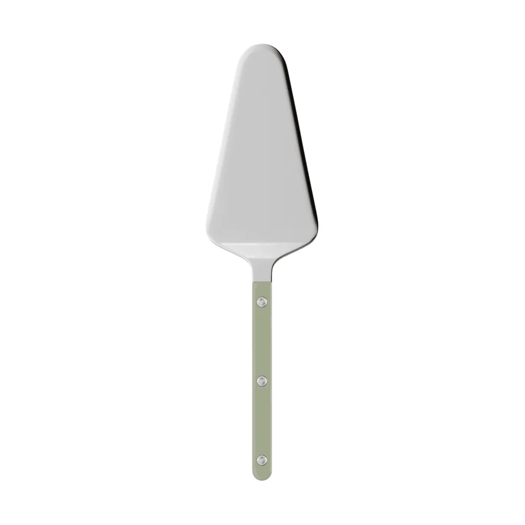 Bistrot solid tårtspade 25 cm, Asparagus SABRE Paris