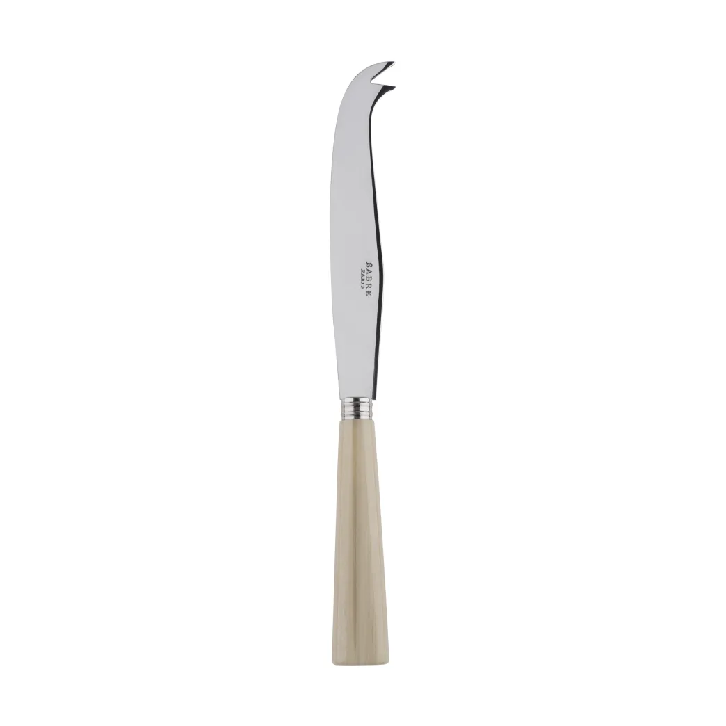 Nature ostkniv 24 cm, Faux horn SABRE Paris