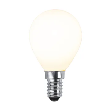Lit dimbar ljuskälla E14 250lm LED filament - Opal, 3000K - Scandi Essentials