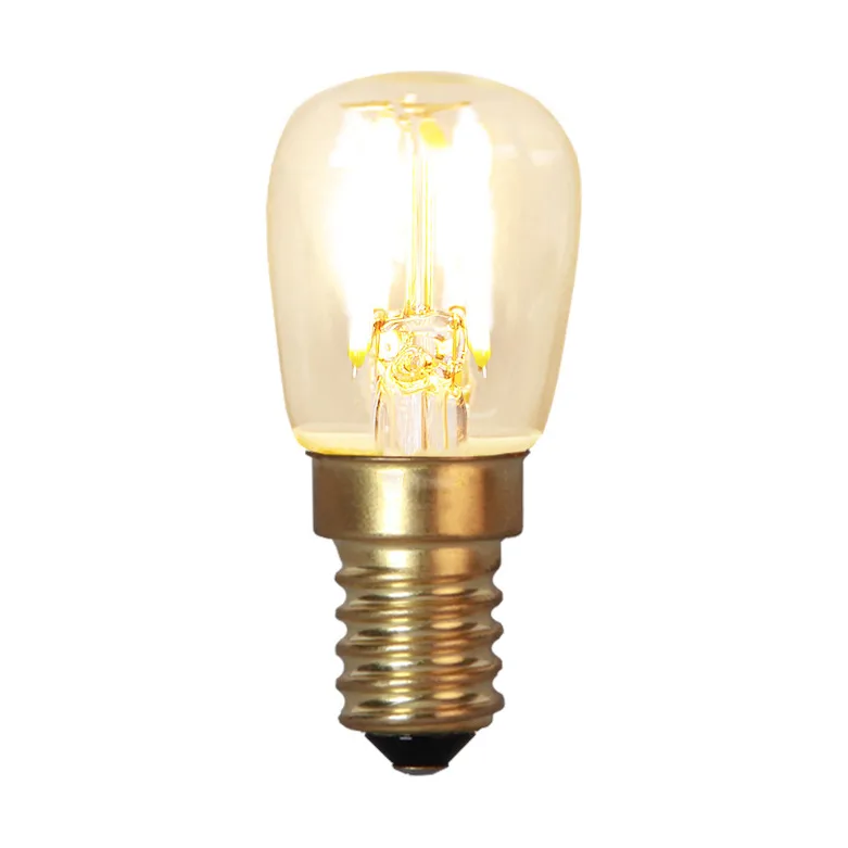 Lit dimbar ljuskälla E14 60lm filament, Klar, 2100K Scandi Essentials