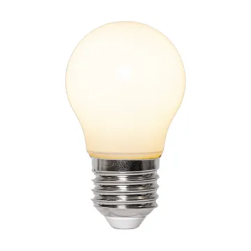 Lit dimbar ljuskälla E27 250lm filament - Opal, 3000K - Scandi Essentials