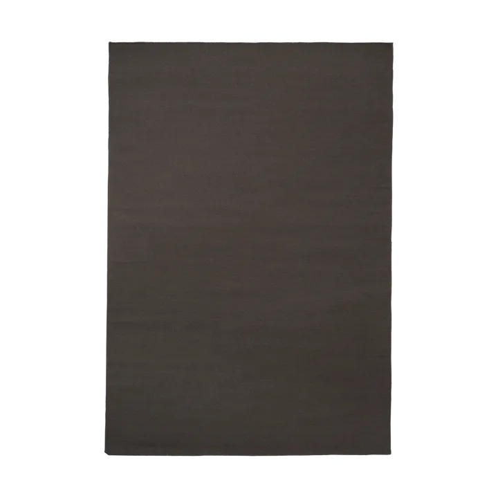 Balance ullmatta naturgrå - 200x300 cm - Scandi Living