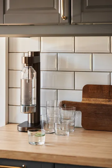 Day to Day dricksglas 22 cl 6-pack - Scandi Living