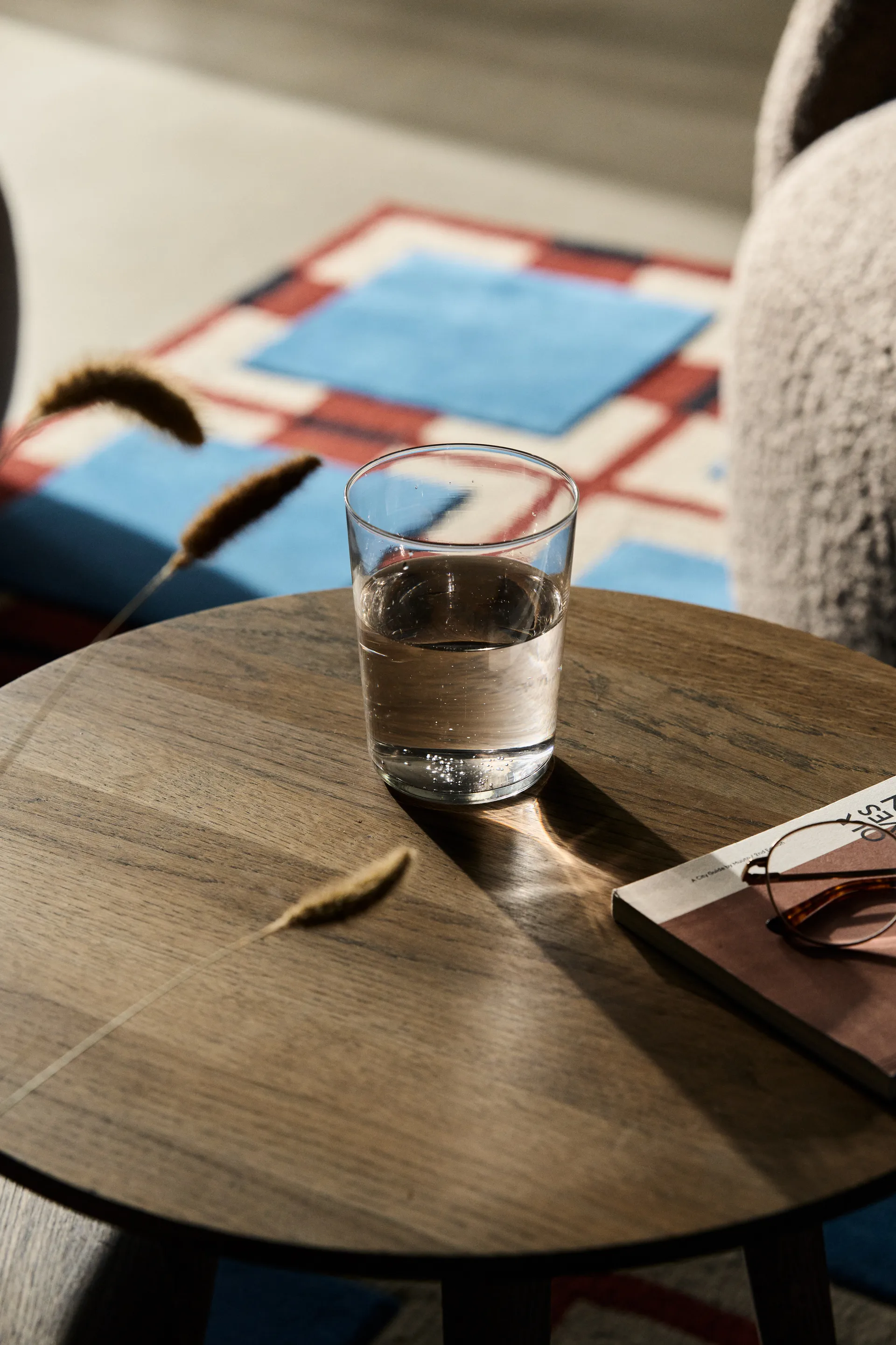 Day to Day dricksglas 55 cl 6-pack Scandi Living