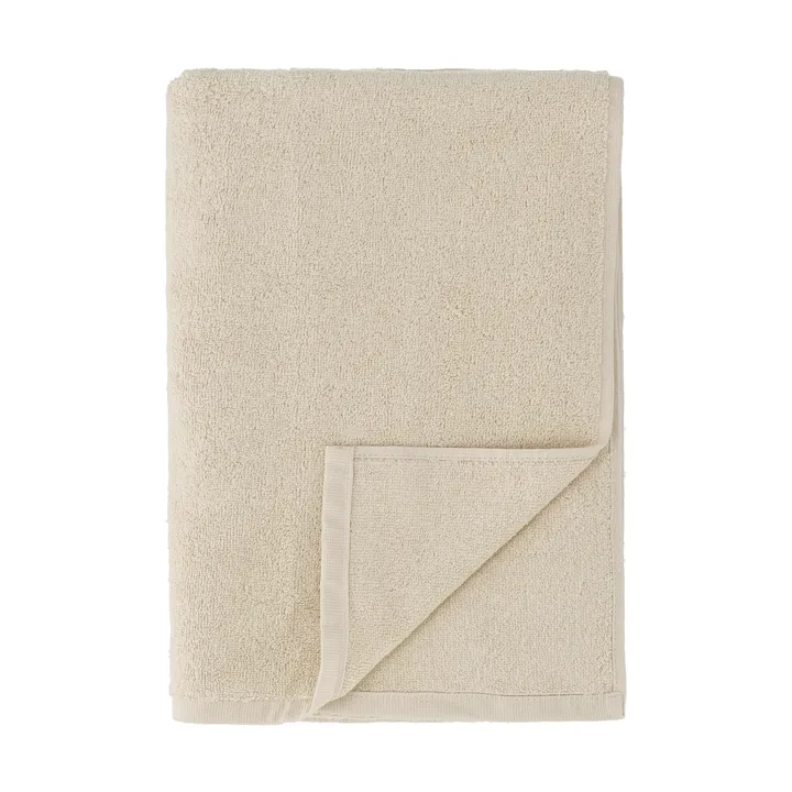 Drift badhandduk 70x140 cm - Vit - Scandi Living