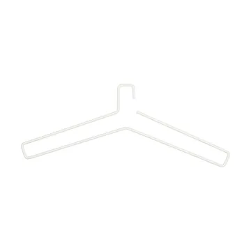 Edge galge 5-pack - White - Scandi Living