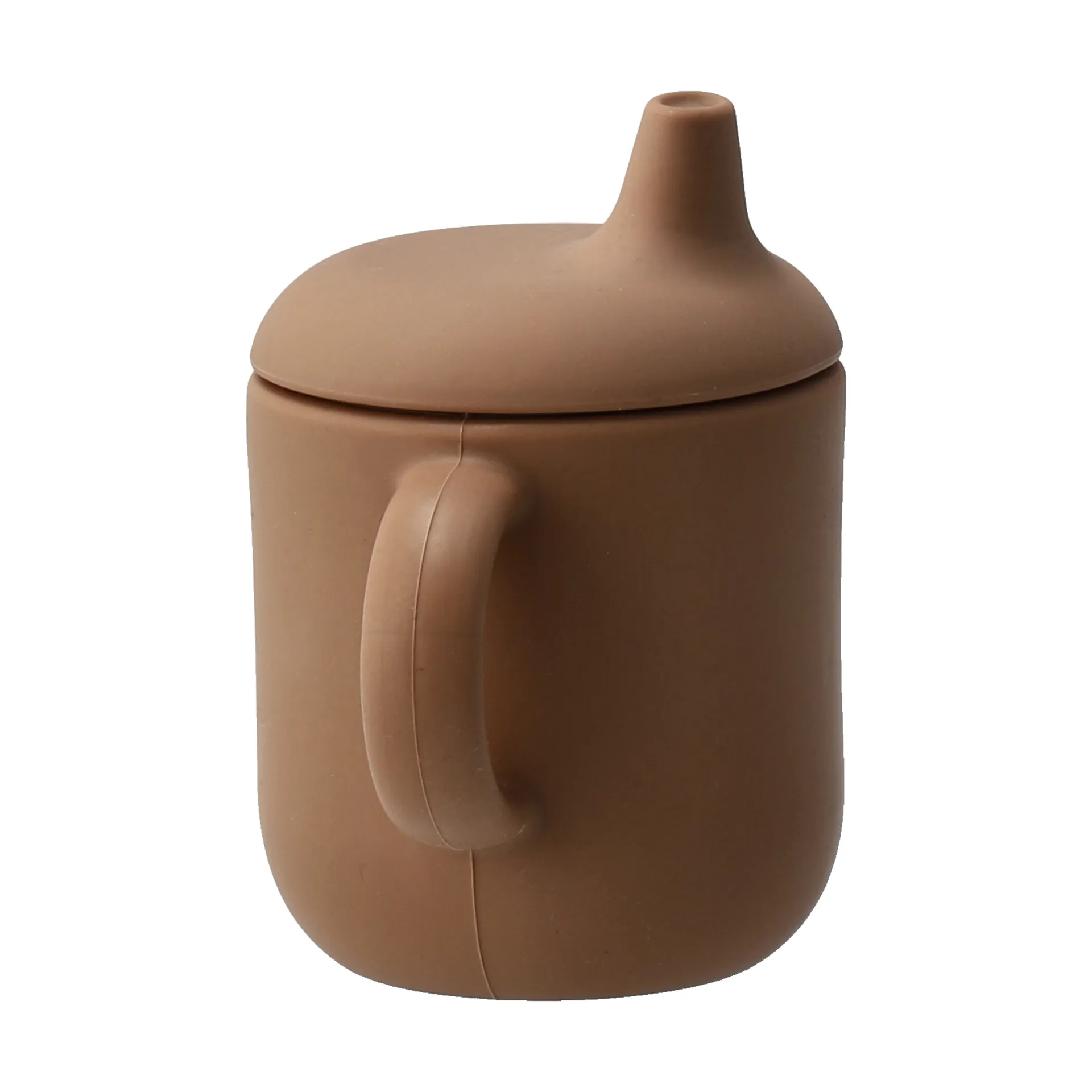 Elvie pipmugg silikon 180 ml, Hazel Scandi Living