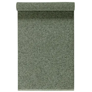 Fallow matta dusty green - 70x200cm - Scandi Living