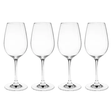 Karlevi rödvinsglas 4-pack - 45 cl - Scandi Living
