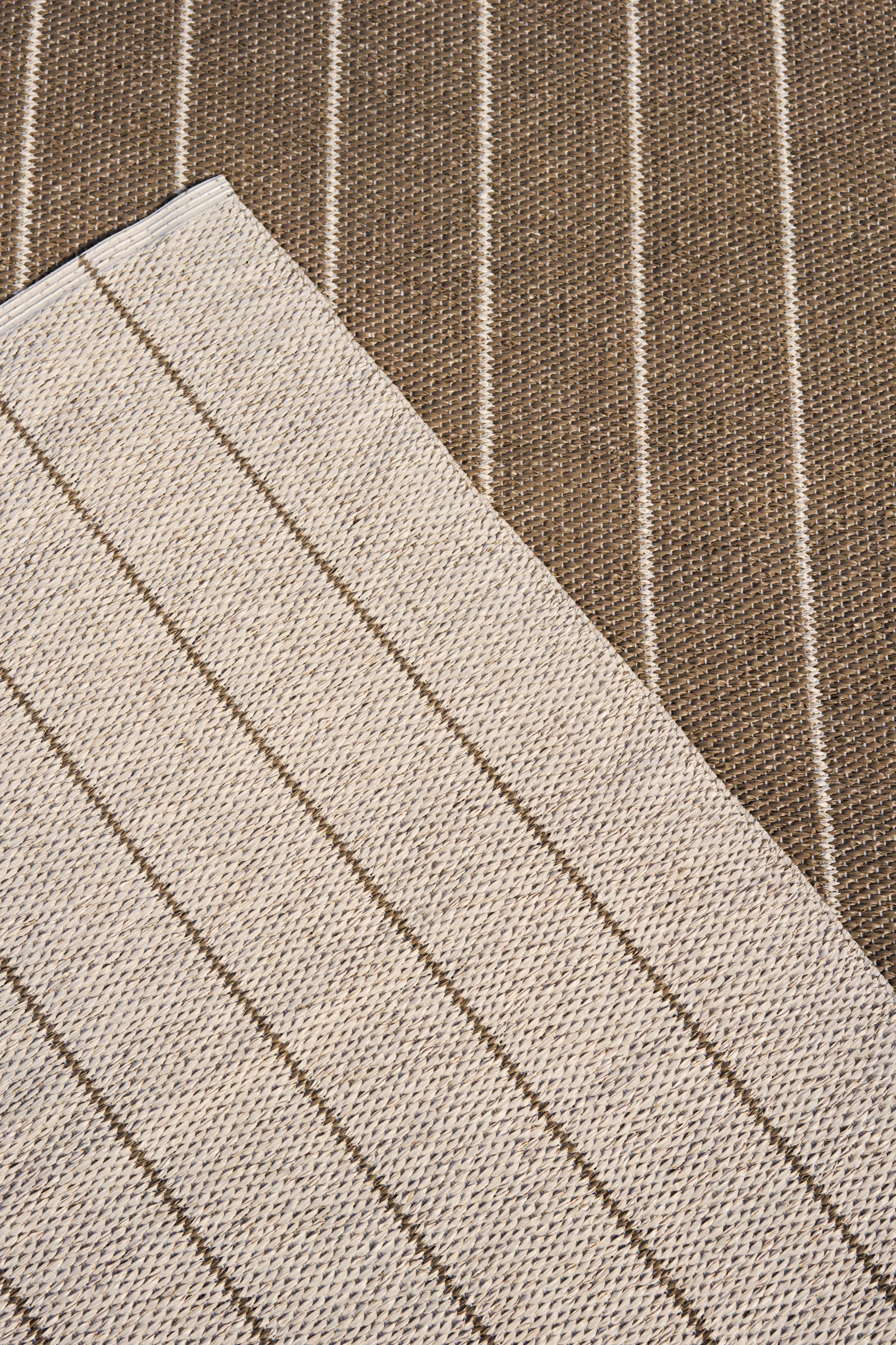 Lane matta, Beige, 150x200 cm Scandi Living