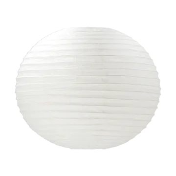Lucent lampskärm rund - Ø40 cm - Scandi Living