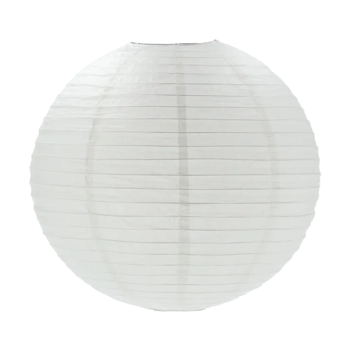 Lucent lampskärm rund - Ø53 cm - Scandi Living