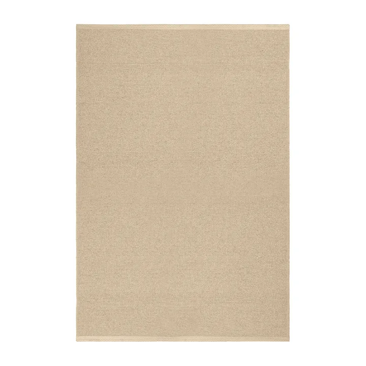 Mellow plastmatta beige - 150x200 cm - Scandi Living