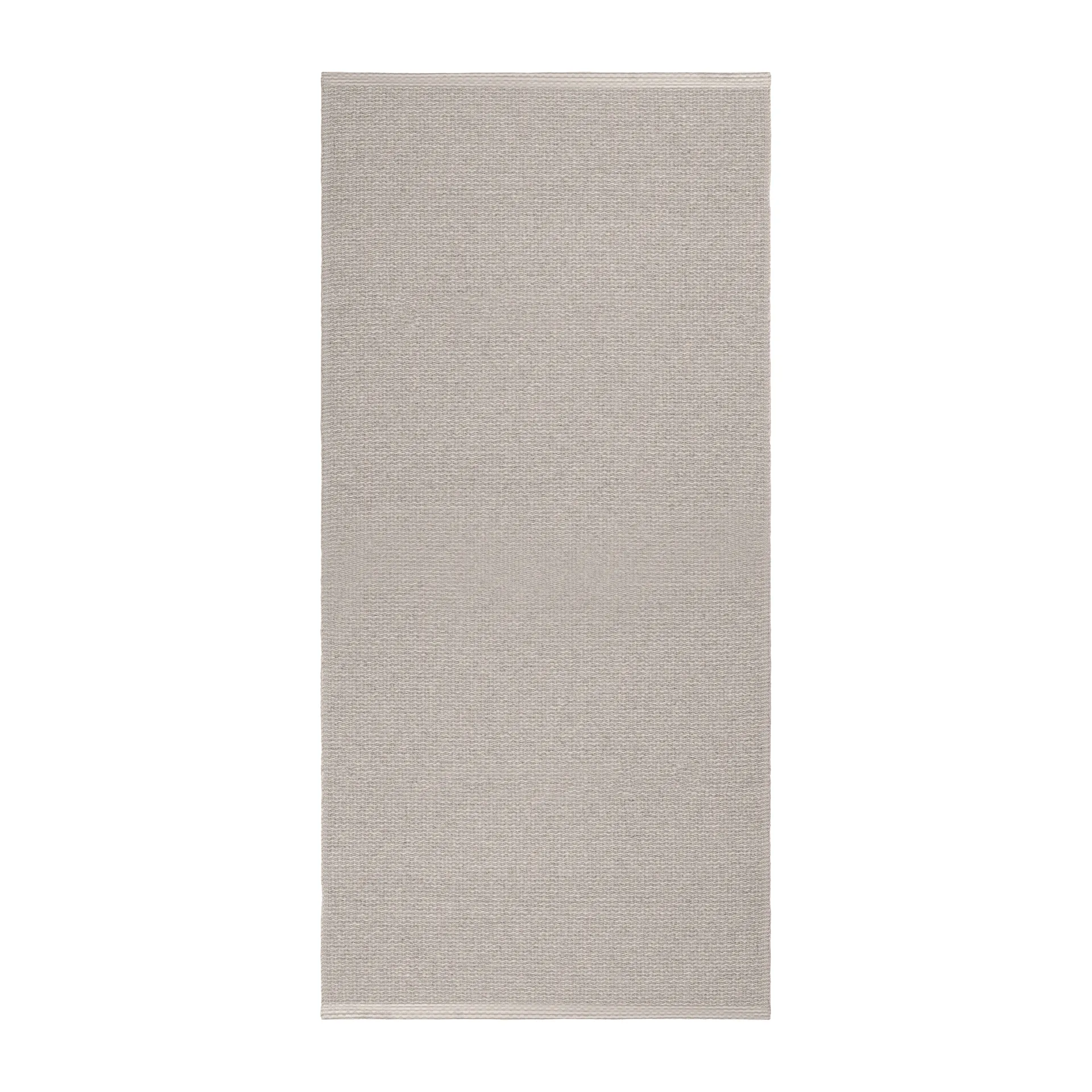 Mellow plastmatta greige, 70x200cm Scandi Living