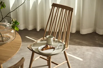 Sandsbro mugg offwhite, 30 cl, 8-pack - Scandi Living