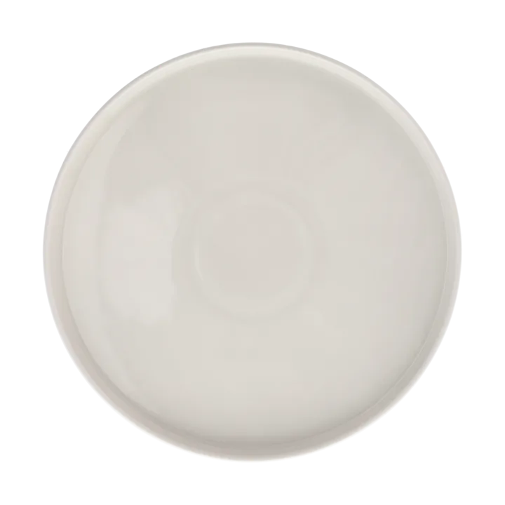 Taper tallrik 26 cm - Vit - Scandi Living