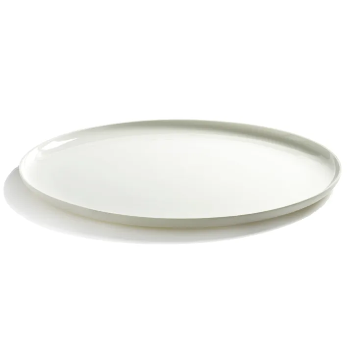 Base serveringsfat vit - 32 cm - Serax