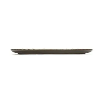 Inku tallrik M Ø21 cm 4-pack - Green - Serax