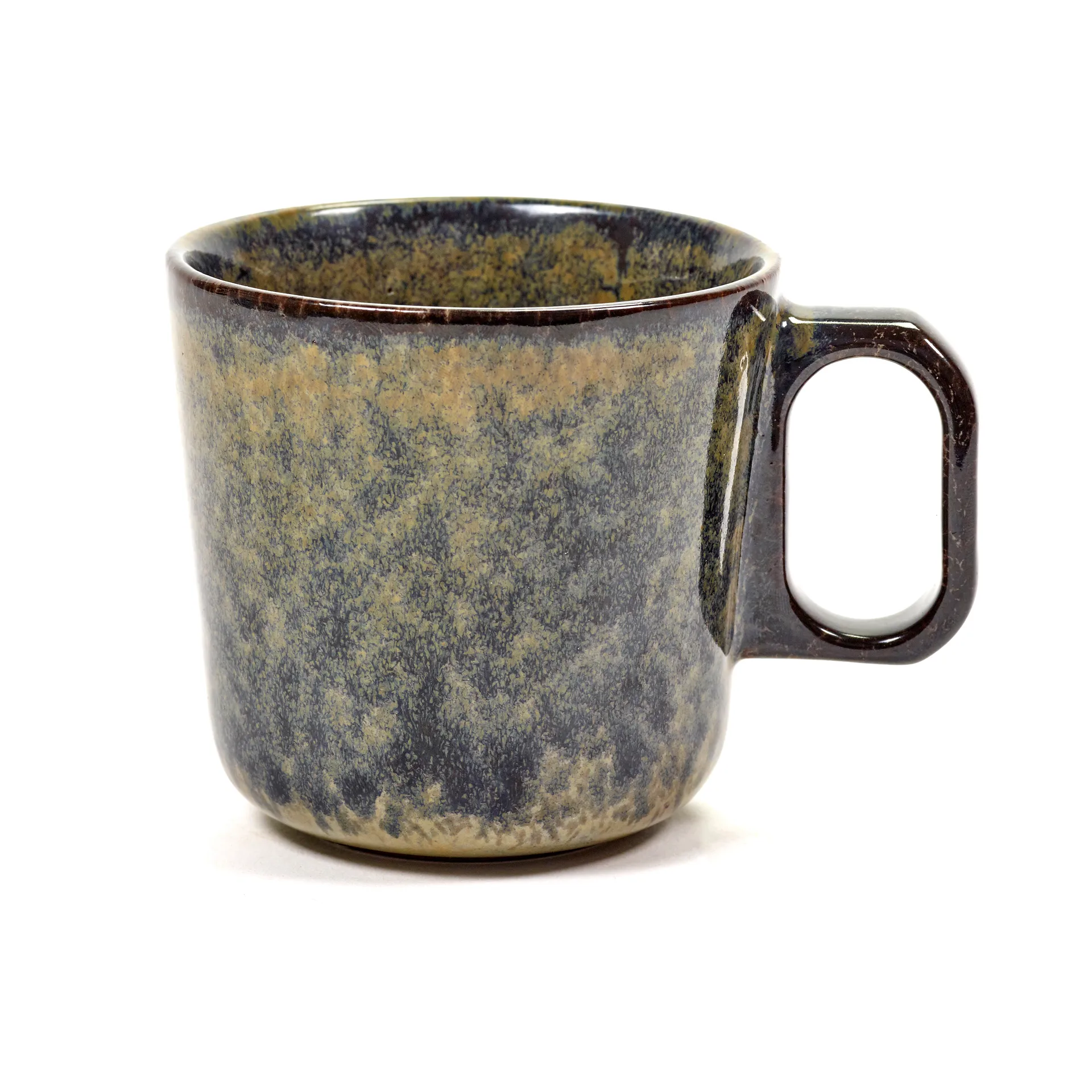 Surface mugg 30 cl, Indi grey Serax