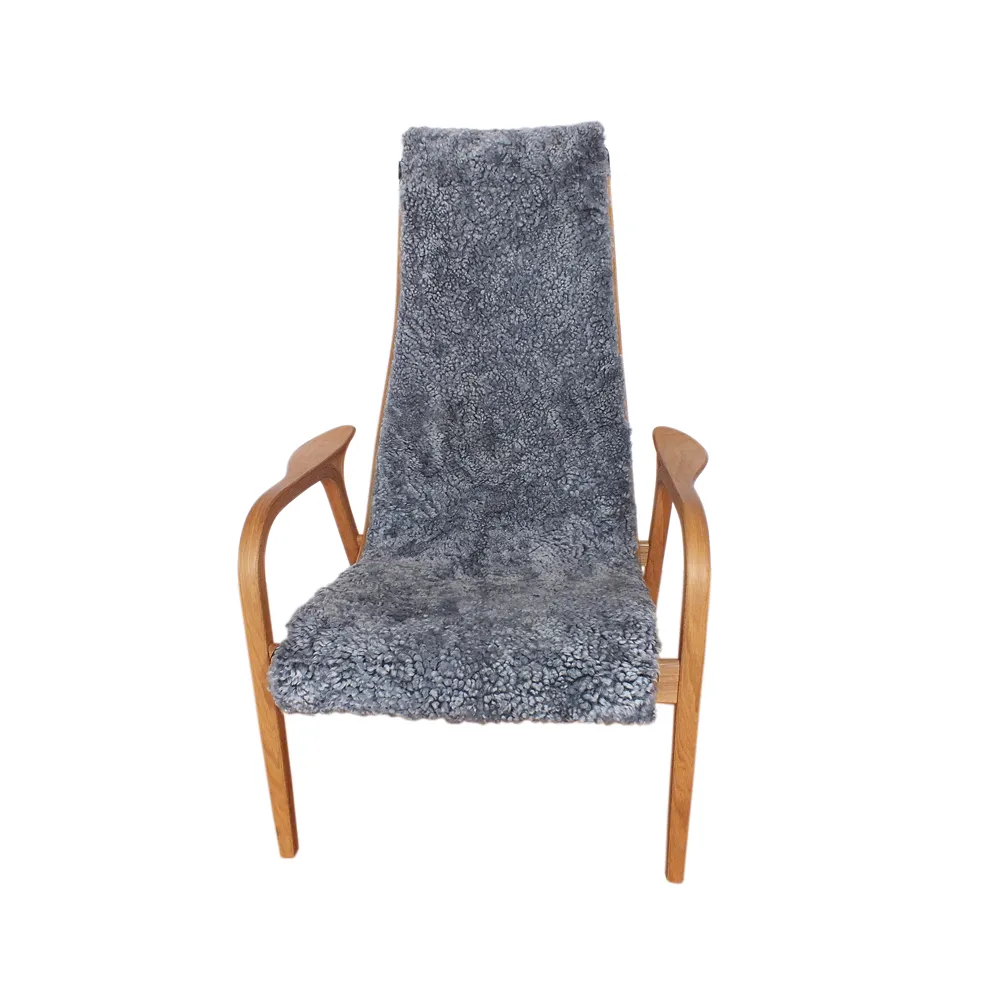 Lamino fårskinnsöverdrag, Black Skandilock