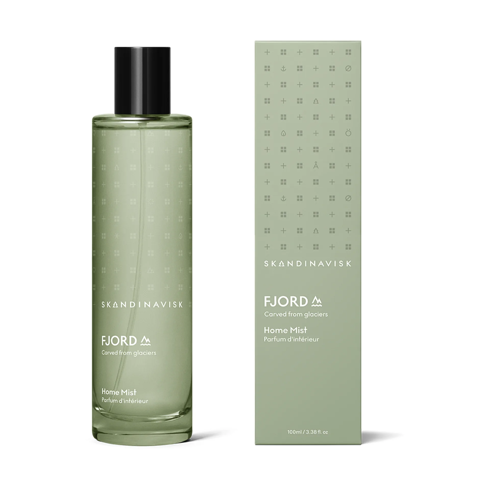 FJORD doftspray, 100 ml Skandinavisk