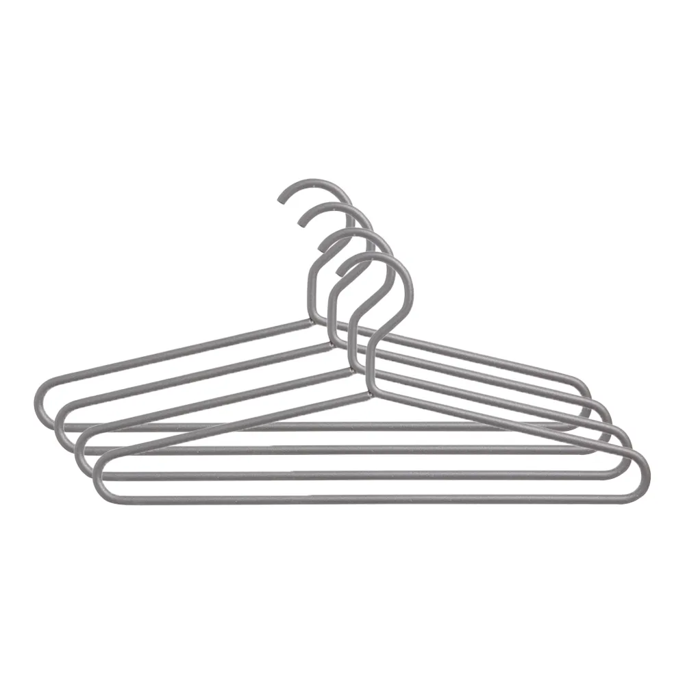 Alfred galge, ljusgrå, 4-pack SMD Design