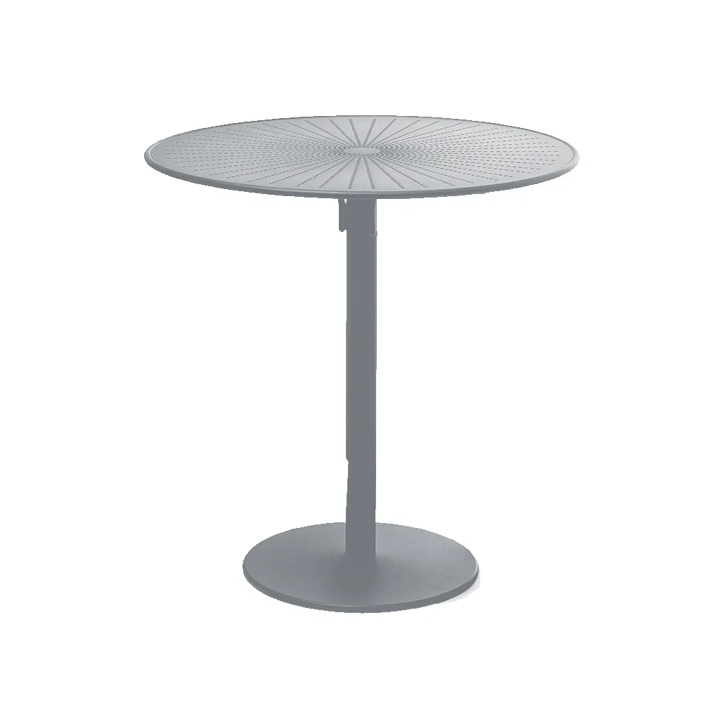 Piazza I bord, Ljusgrå SMD Design