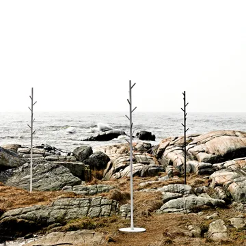 Sticks golvhängare - Mörkgrå - SMD Design