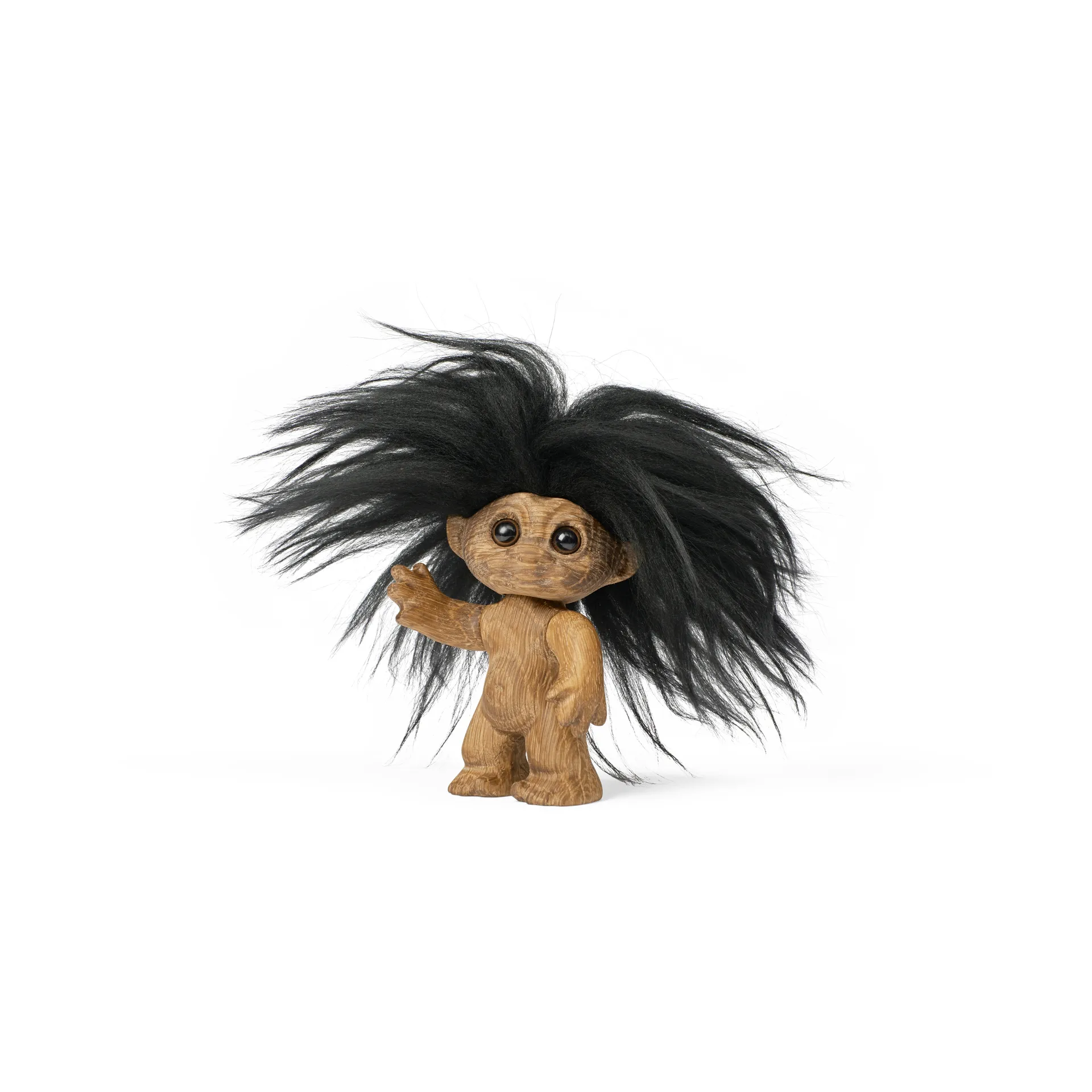 Lyckotroll 9 cm, Ek Spring Copenhagen