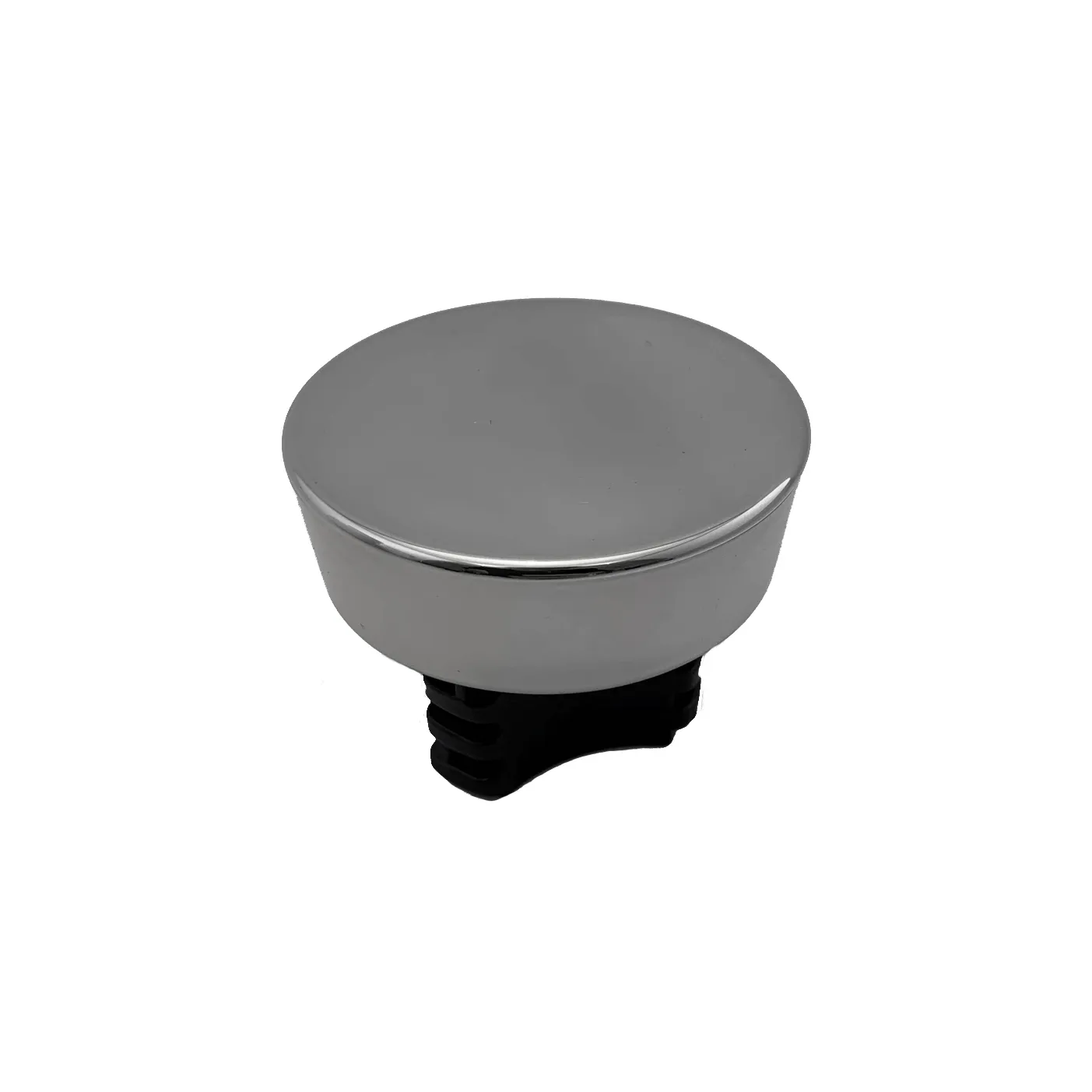 Amphora lock till termoskanna, Soft white-silver Stelton
