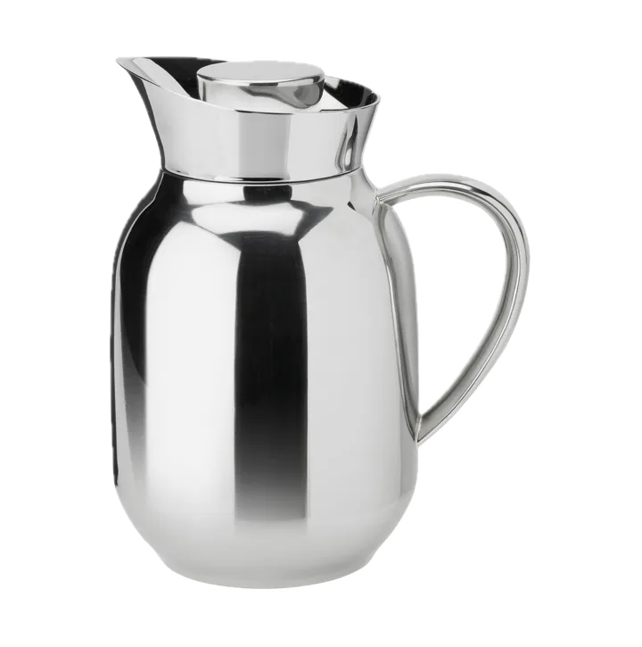 Amphora termoskanna 1,2 L - Stål - Stelton
