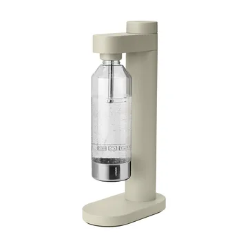 Brus kolsyremaskin - Soft sand - Stelton