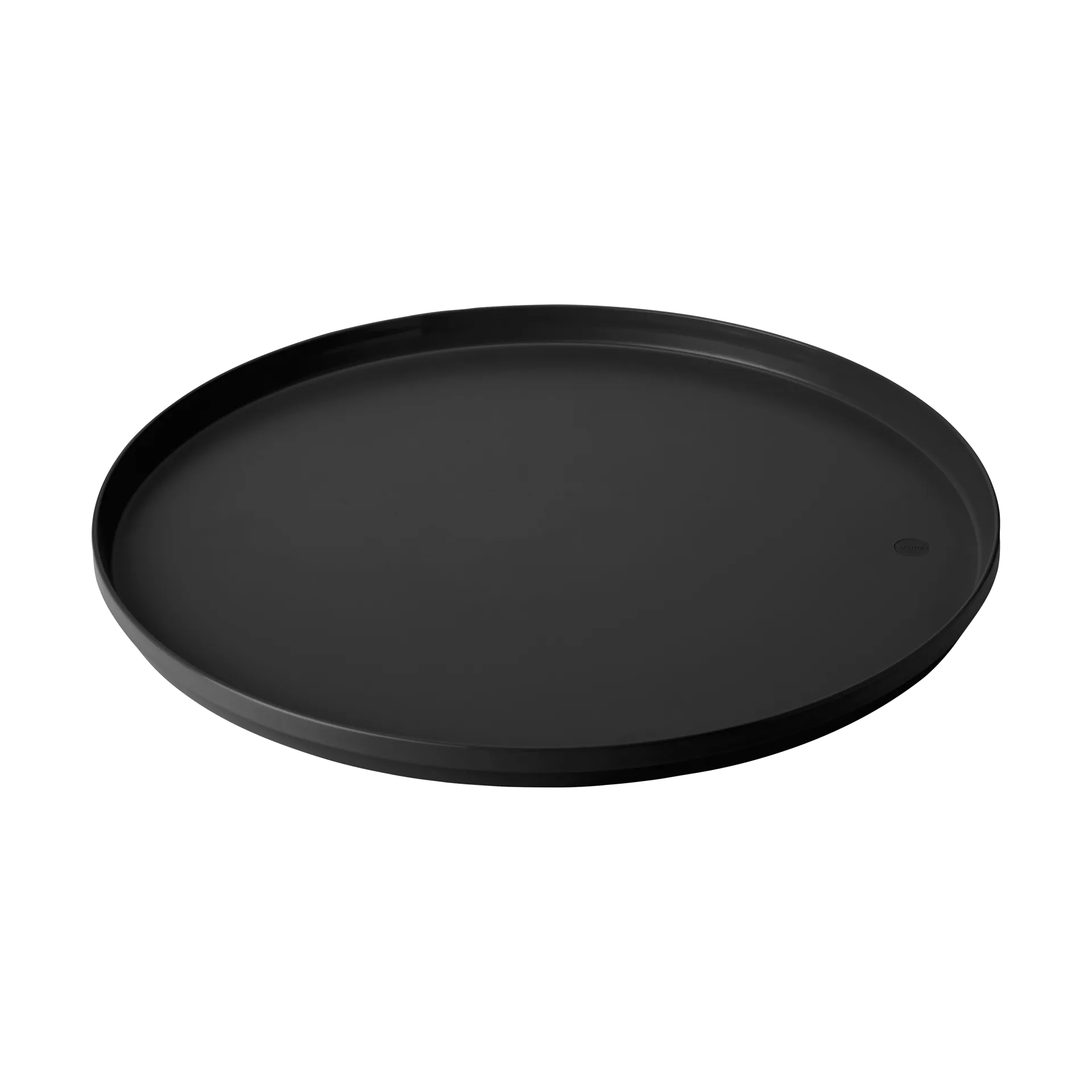 EM bricka Ø40 cm, Black Stelton