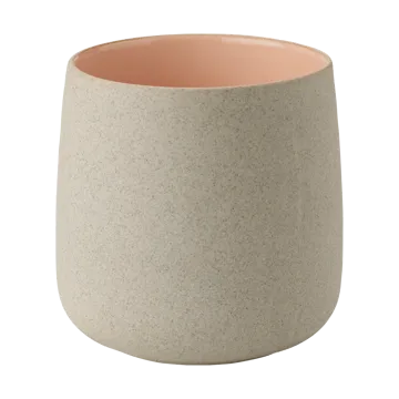 Emma mugg 22 cl 2-pack - Rose - Stelton