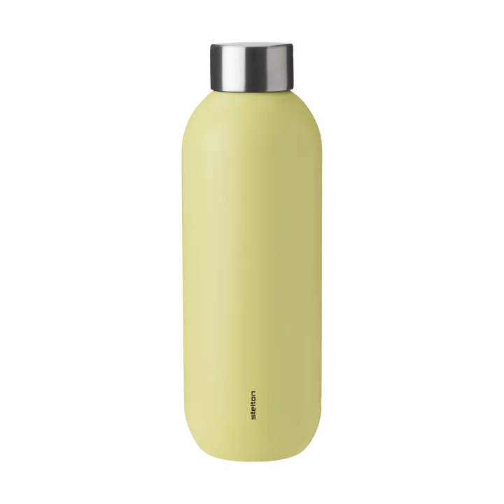 Keep Cool termoflaska 0,6 l - Laevis - Stelton