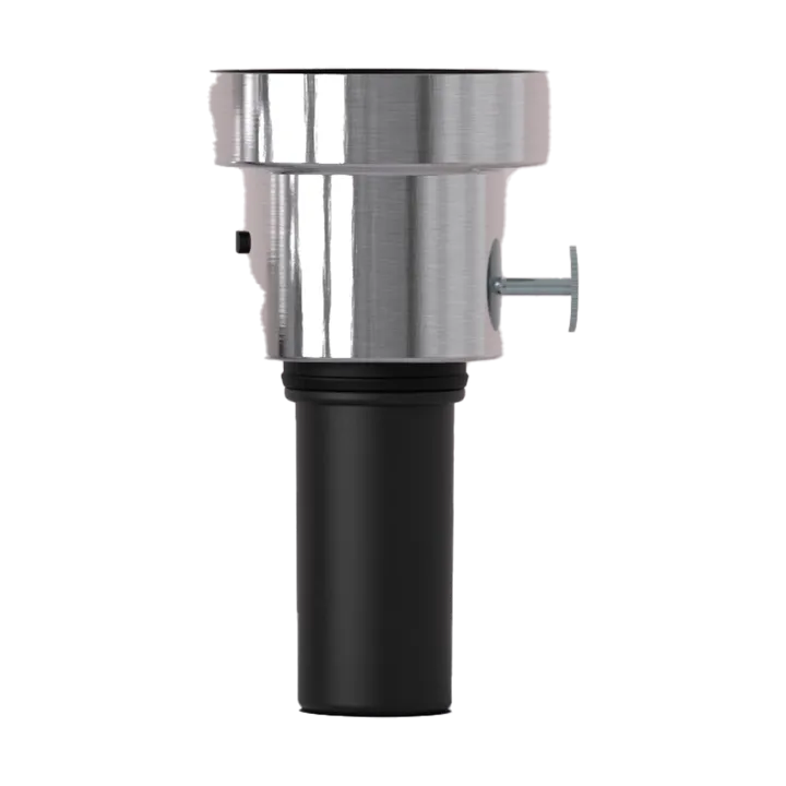 LED-lampa till EM portabel skeppslampa - Steel - Stelton