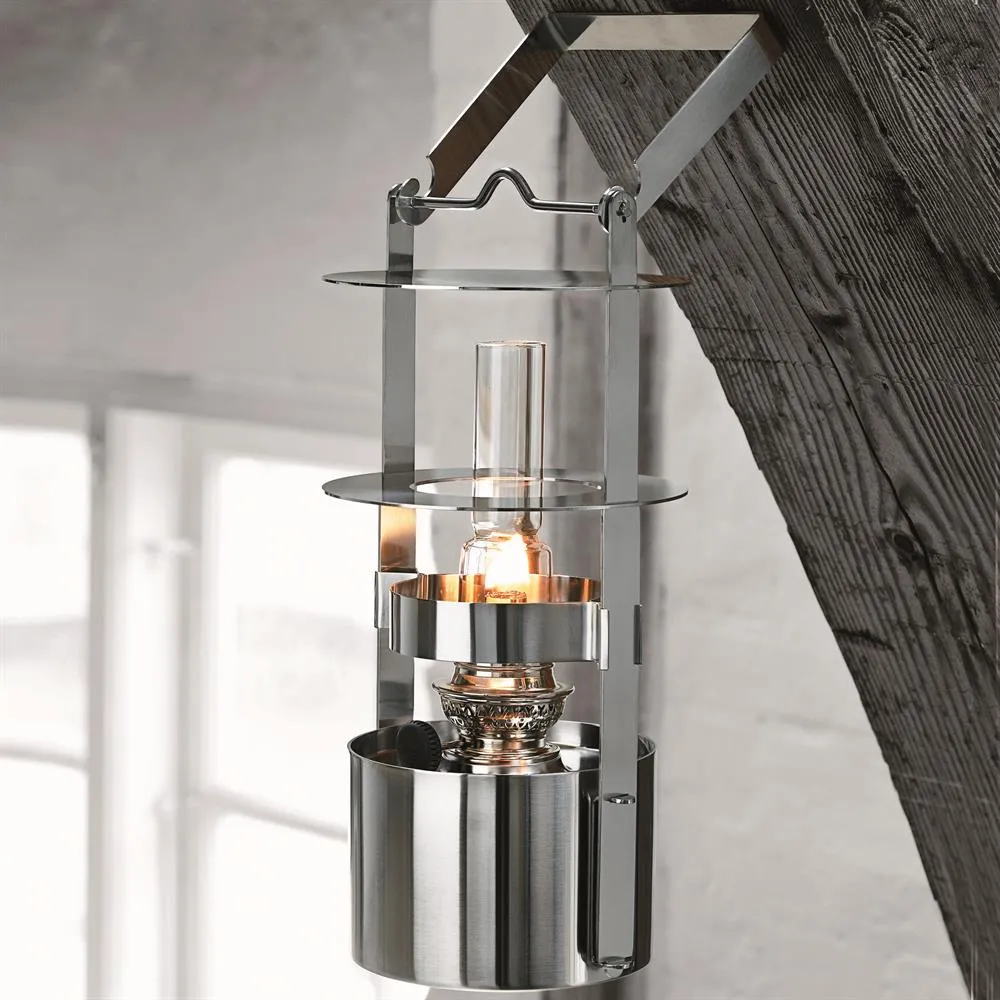 Stelton skeppslykta, 34 cm Stelton